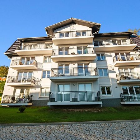 Lorien Apartamento Szklarska Poręba Exterior foto