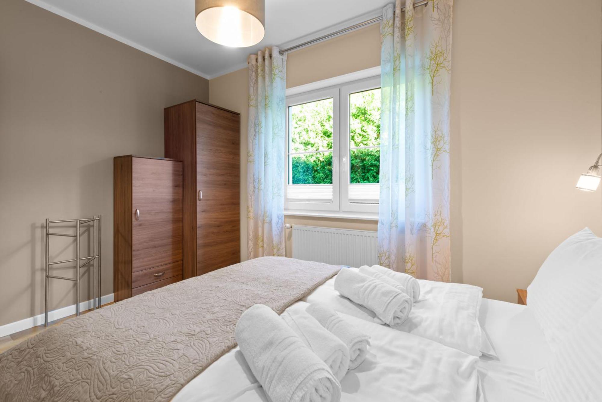 Lorien Apartamento Szklarska Poręba Exterior foto