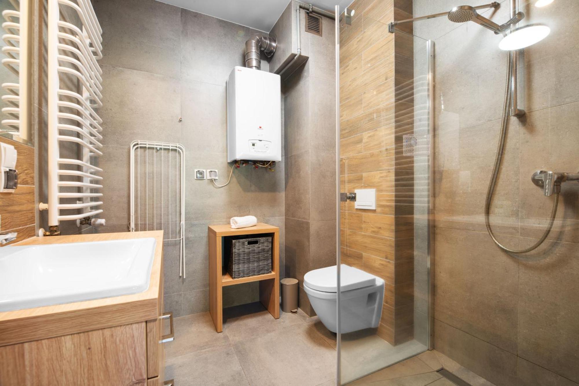 Lorien Apartamento Szklarska Poręba Exterior foto