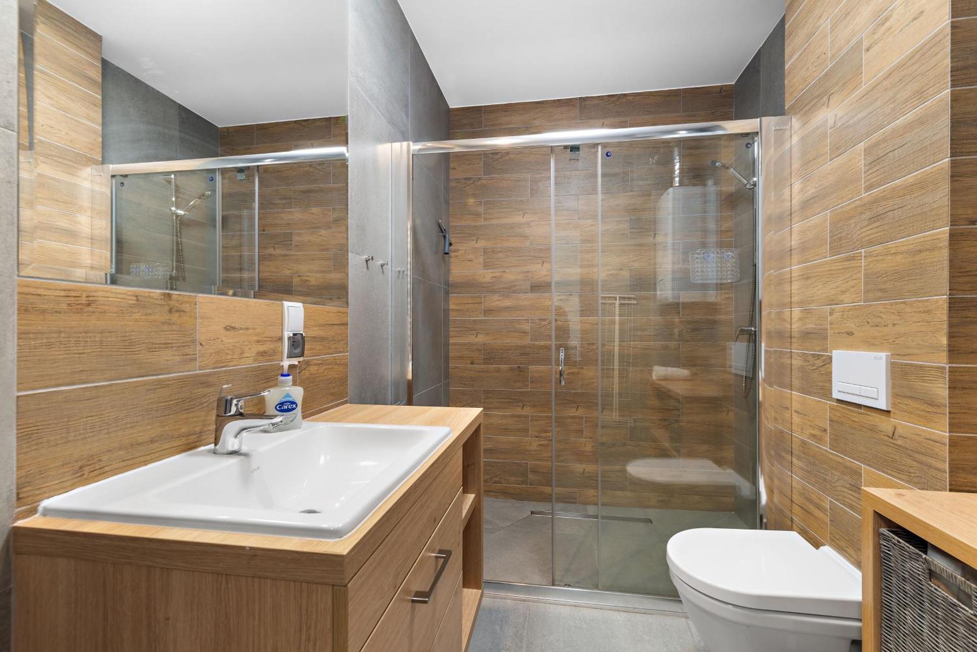 Lorien Apartamento Szklarska Poręba Exterior foto