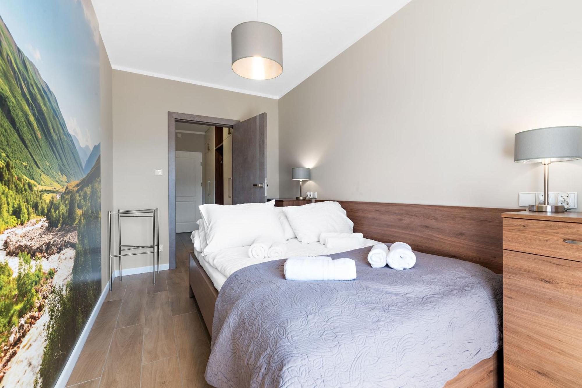 Lorien Apartamento Szklarska Poręba Exterior foto