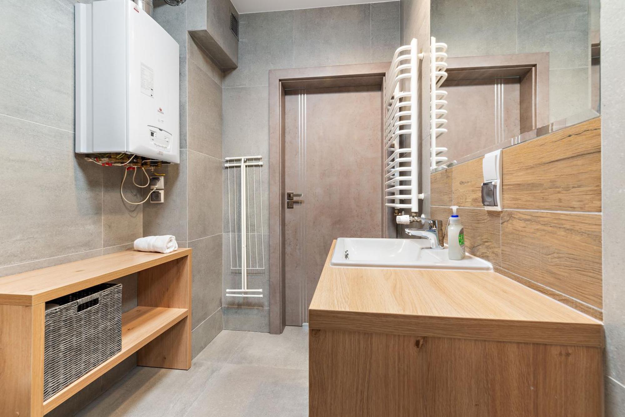 Lorien Apartamento Szklarska Poręba Exterior foto