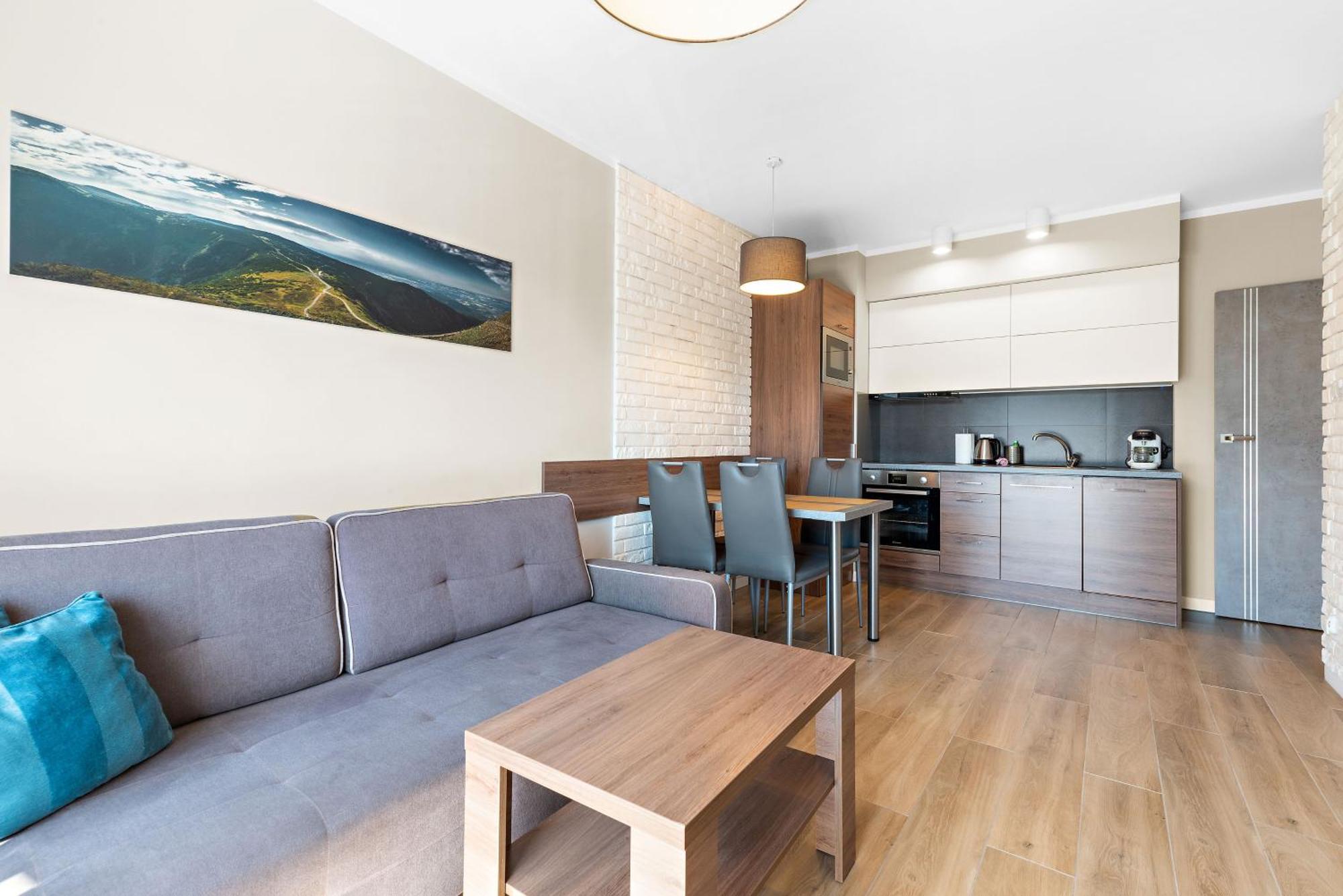 Lorien Apartamento Szklarska Poręba Exterior foto