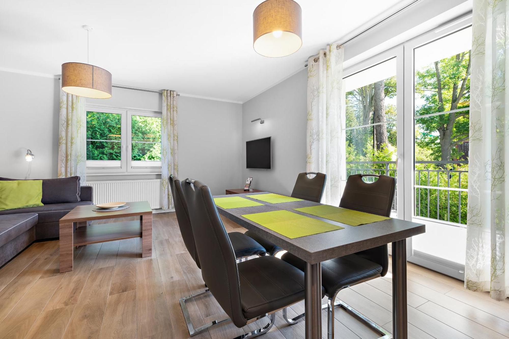 Lorien Apartamento Szklarska Poręba Exterior foto