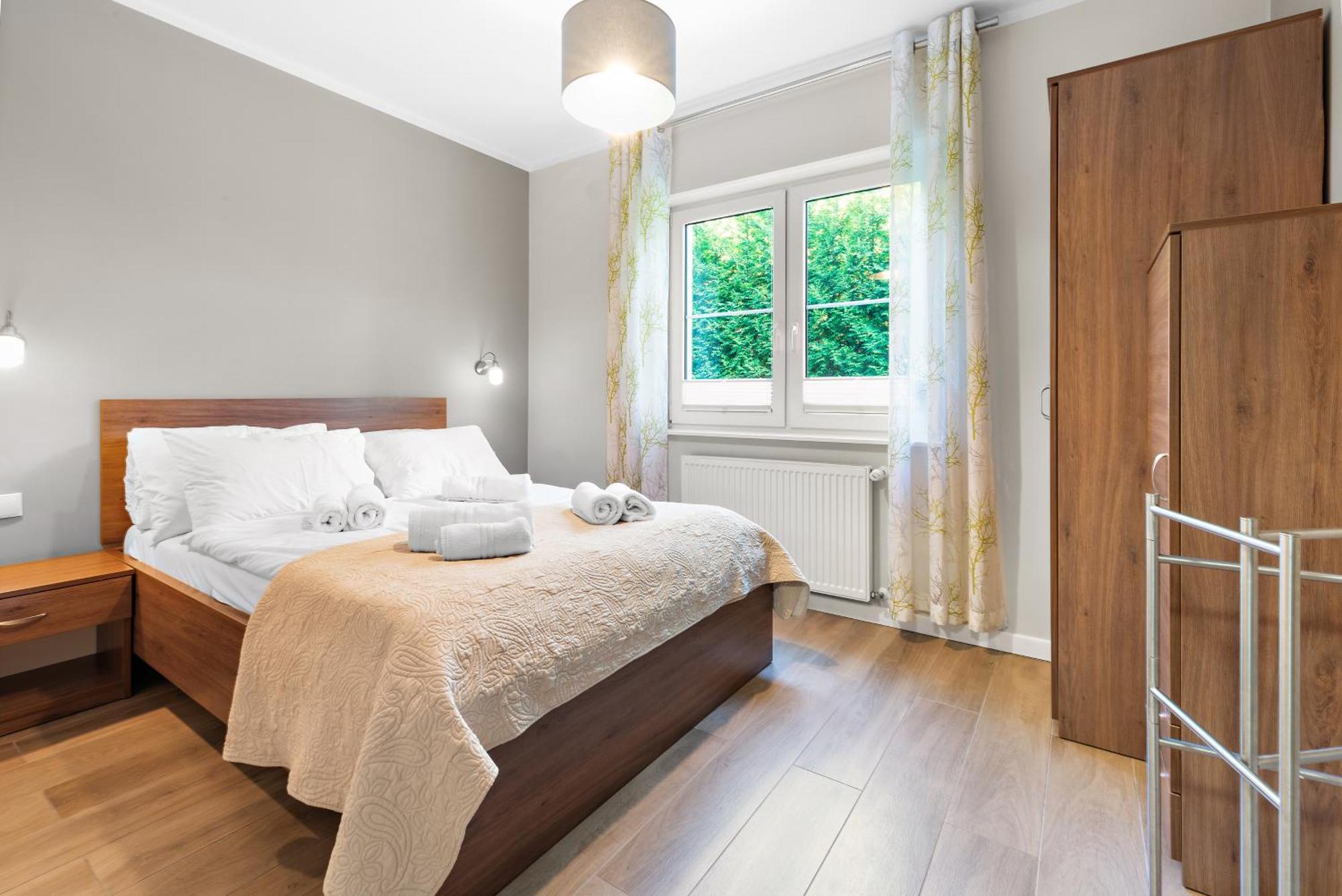 Lorien Apartamento Szklarska Poręba Exterior foto