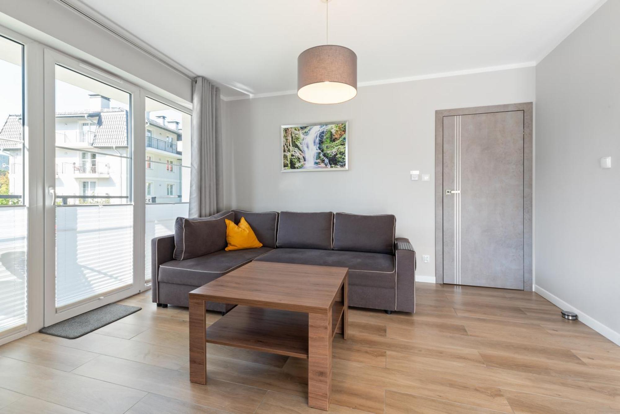 Lorien Apartamento Szklarska Poręba Exterior foto